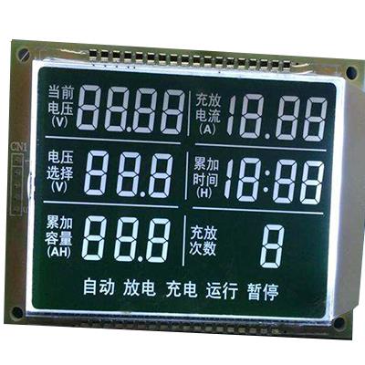 STN液晶屏 STN液晶屏