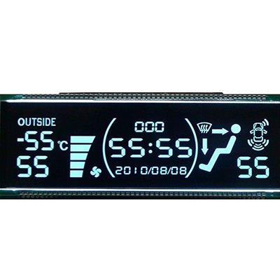 VA液晶屏 VA液晶屏