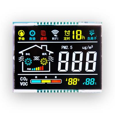 VA液晶屏 VA液晶屏